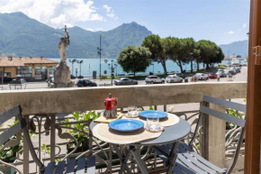 IseoLakeRental - La Terrazza sul Porto